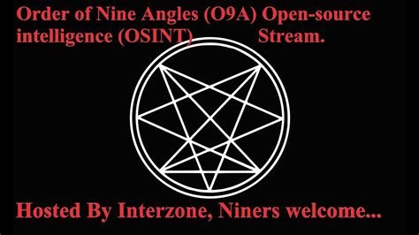 352 o9a is fake chloe|O9A: The Nine Angles.